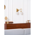 Load image into Gallery viewer, Solange Classic Wall Lamp
