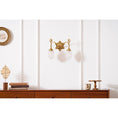 Load image into Gallery viewer, Solange Classic Wall Lamp
