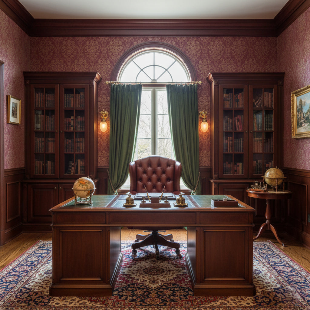 Solange Classic Wall Lamp