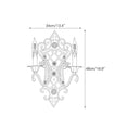 Load image into Gallery viewer, Southerby Wall Sconce

