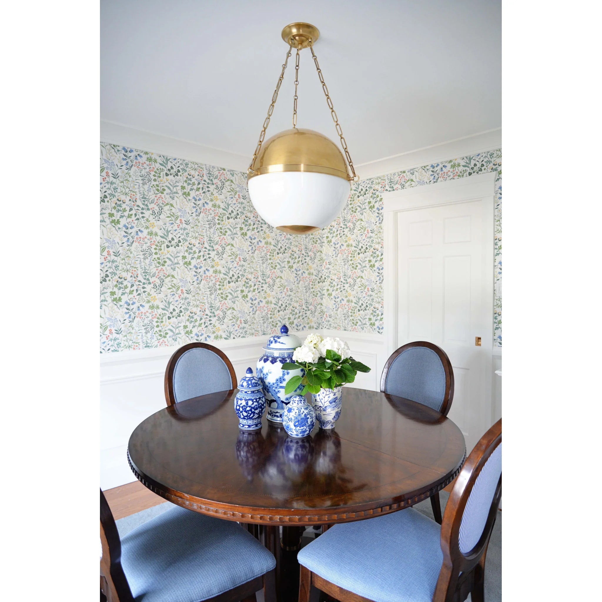 Sphere No.2 Pendant Lamp