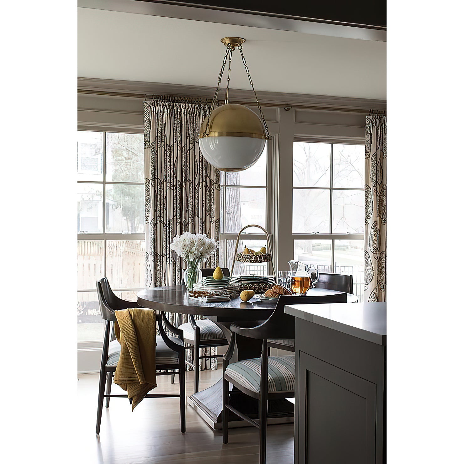 Sphere No.2 Pendant Lamp