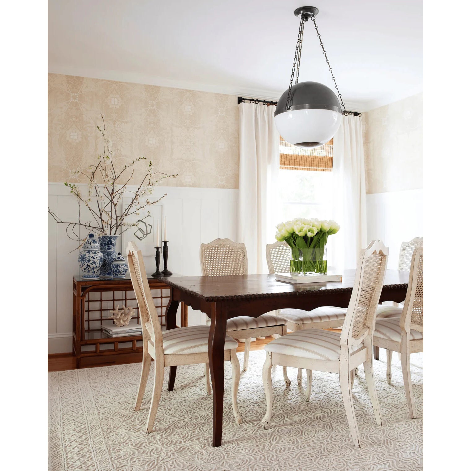 Sphere No.2 Pendant Lamp