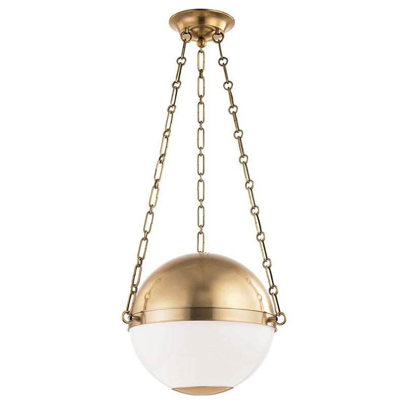 Sphere No.2 Pendant Lamp