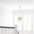 Load image into Gallery viewer, Sphere No.2 Pendant Lamp
