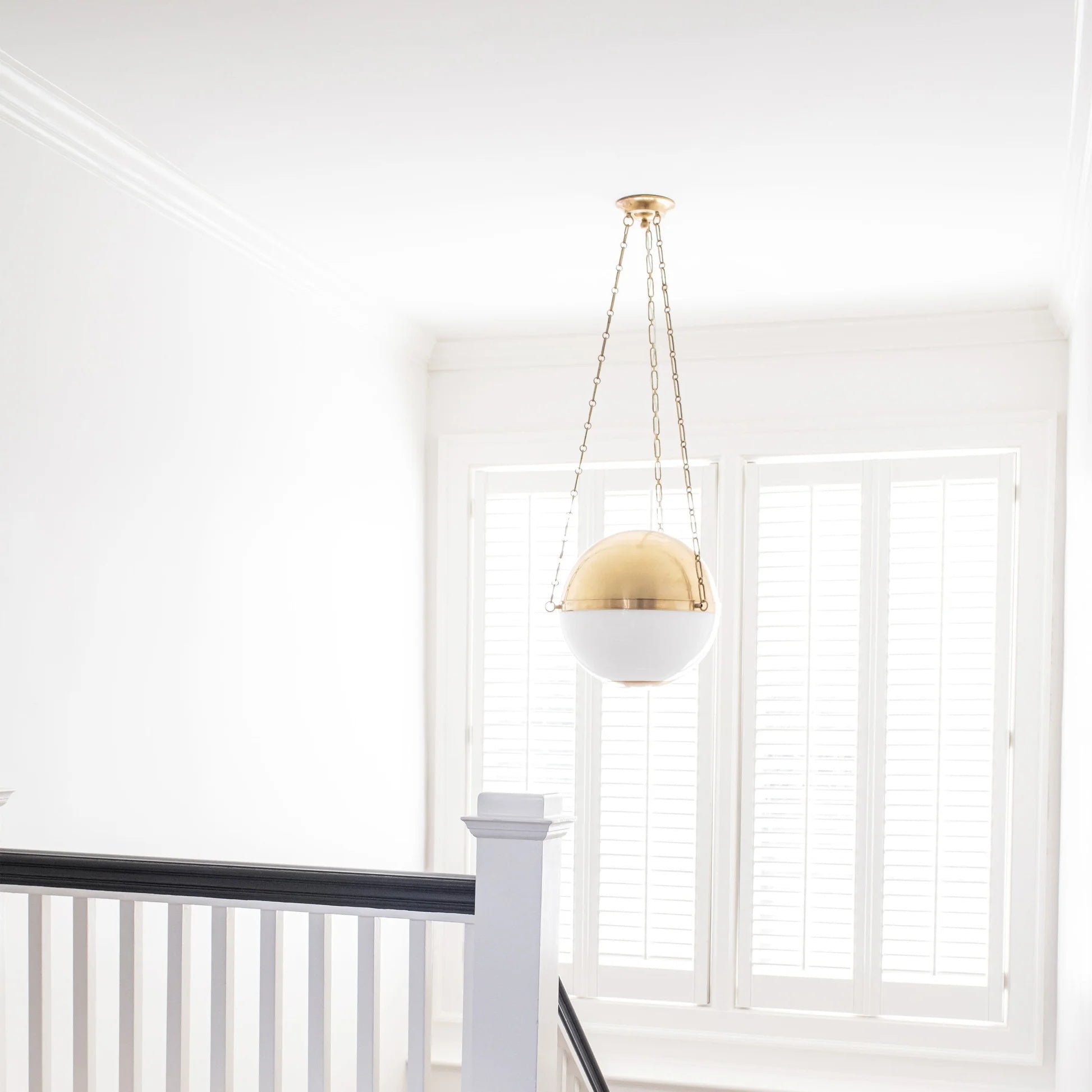 Sphere No.2 Pendant Lamp