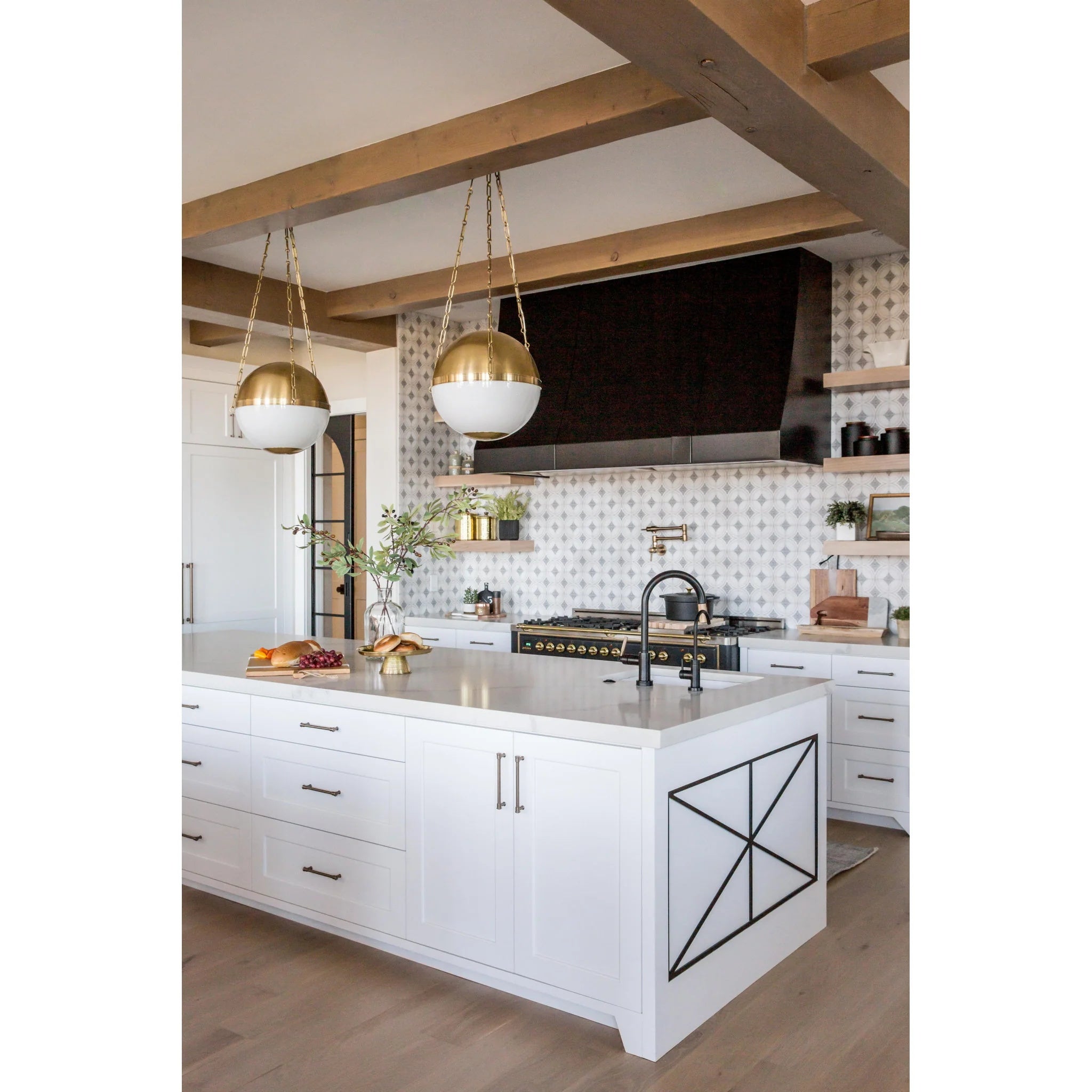 Sphere No.2 Pendant Lamp