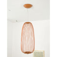 Load image into Gallery viewer, Spokes Cage Pendant Lamp
