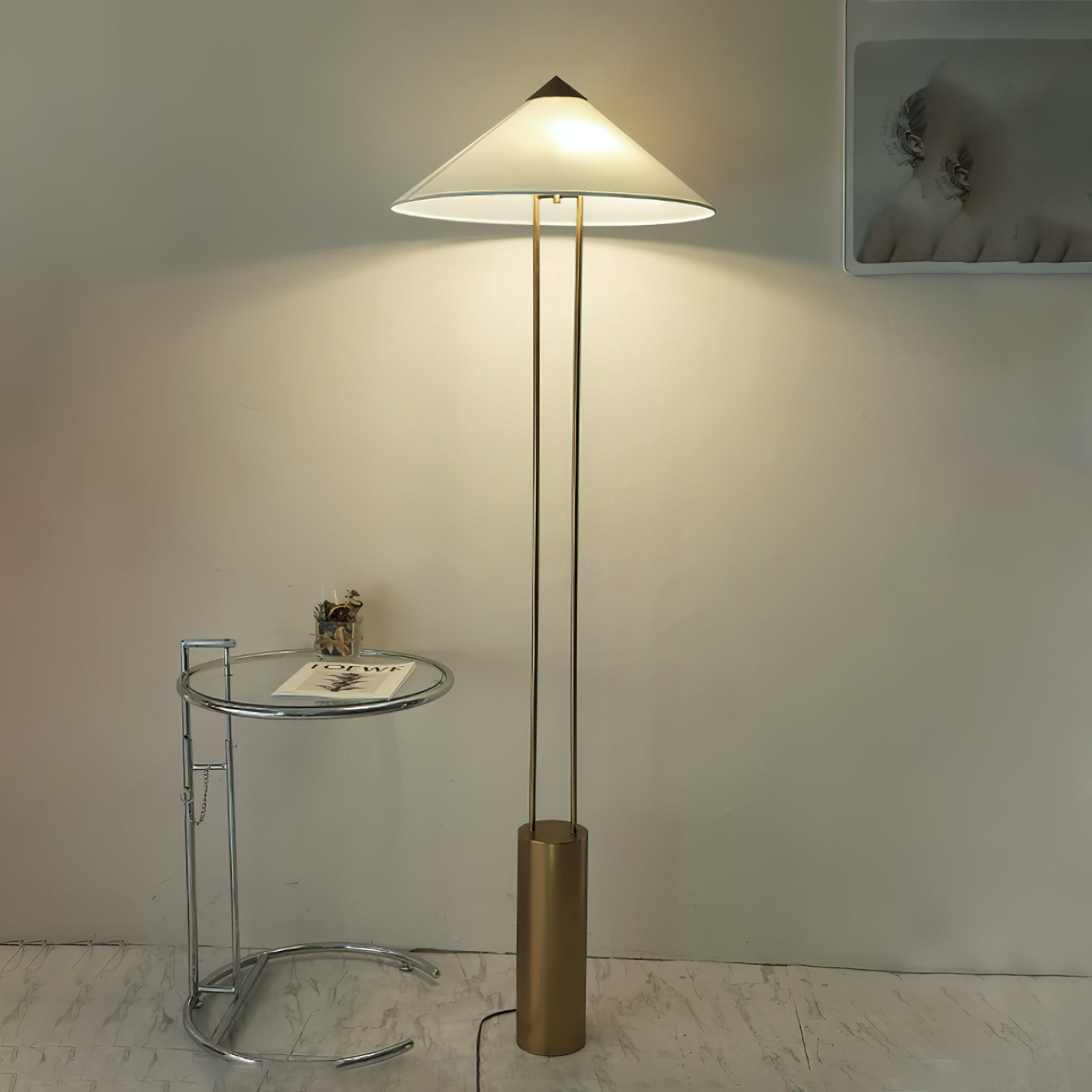 Staccato Floor Lamp