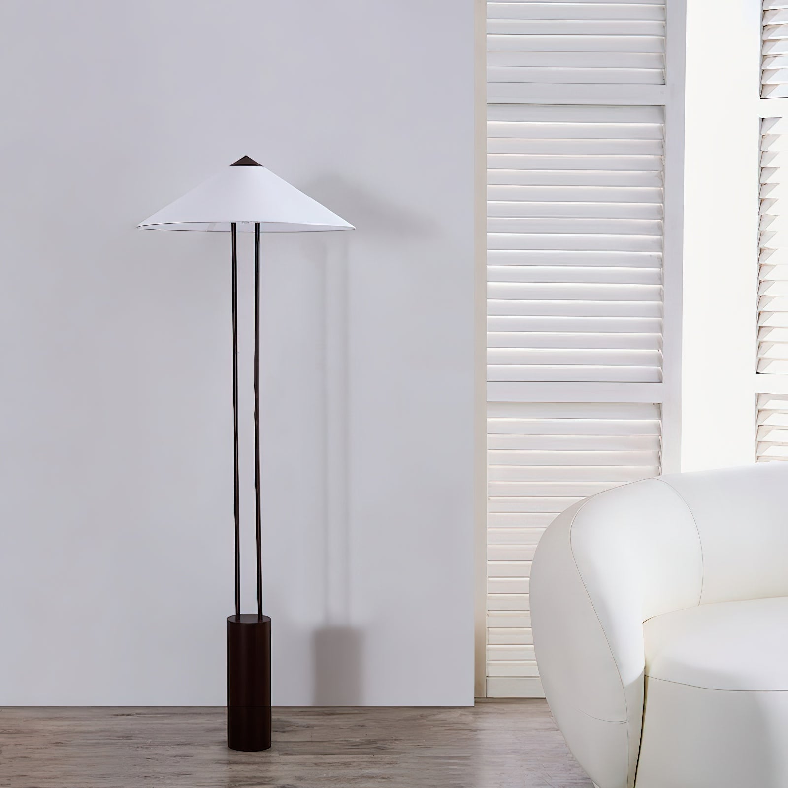 Staccato Floor Lamp