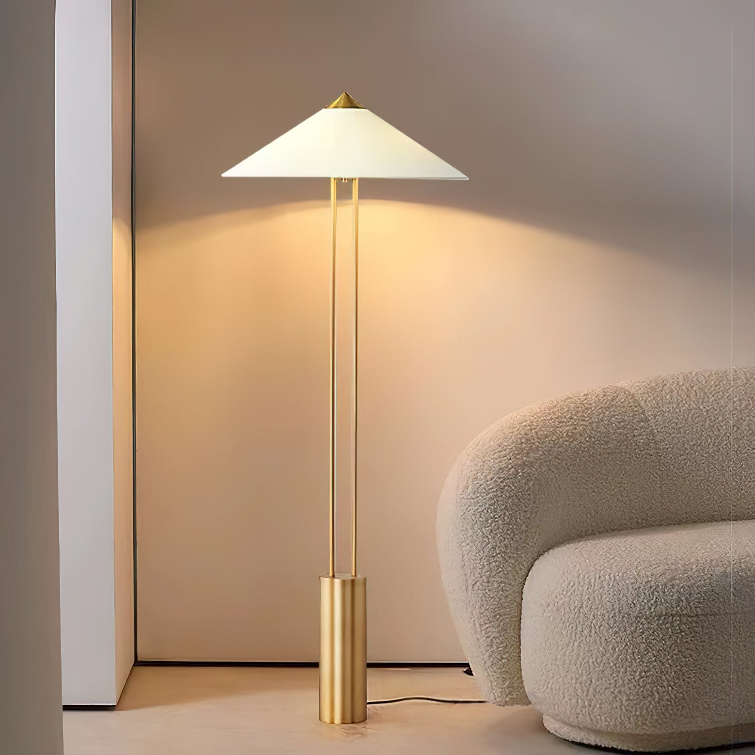 Staccato Floor Lamp