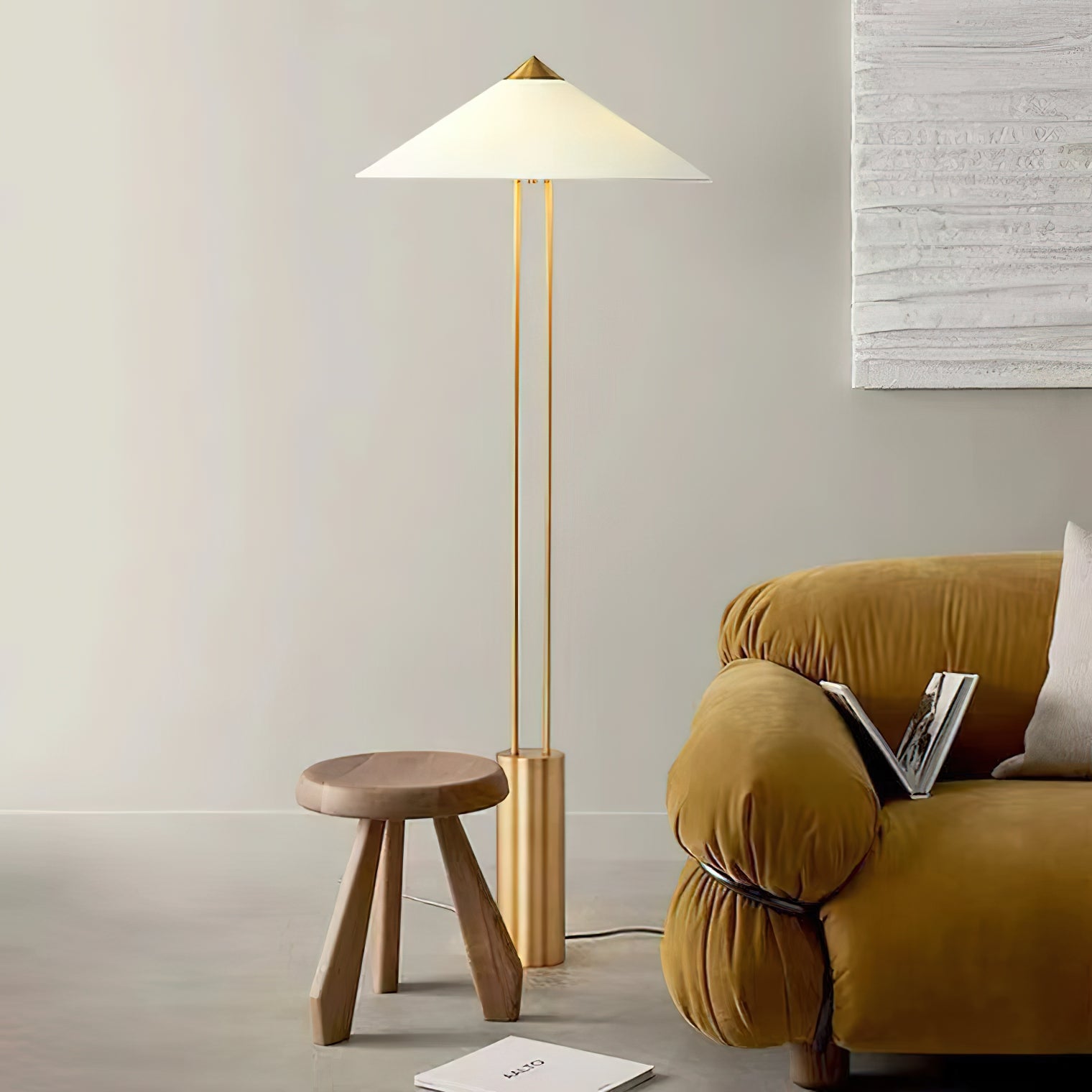 Staccato Floor Lamp