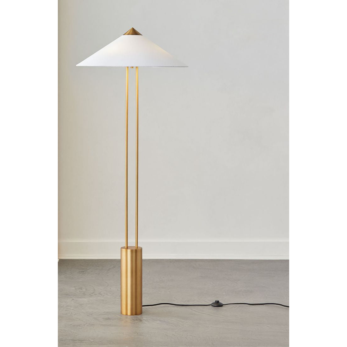 Staccato Floor Lamp