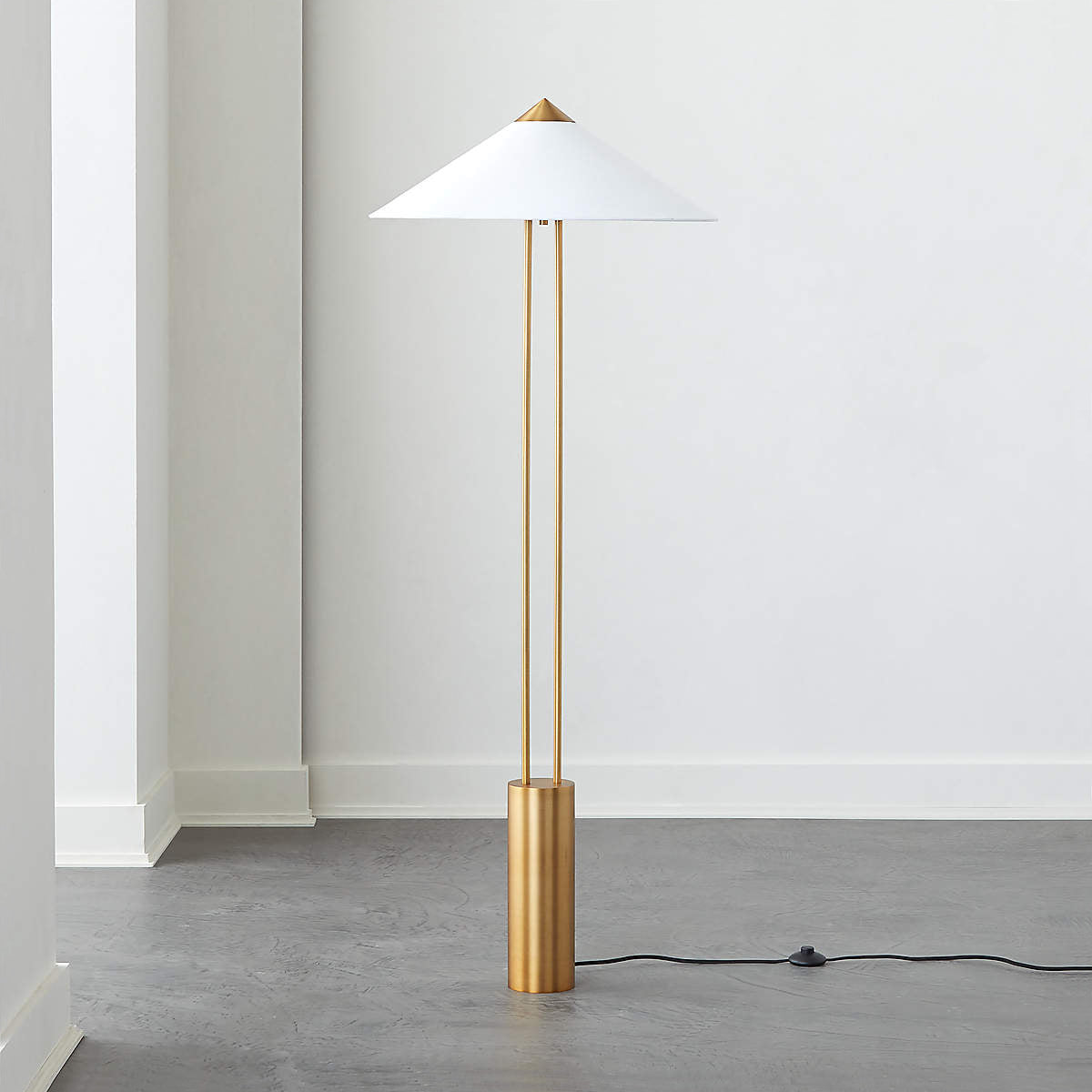 Staccato Floor Lamp