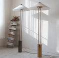 Load image into Gallery viewer, Staccato Floor Lamp
