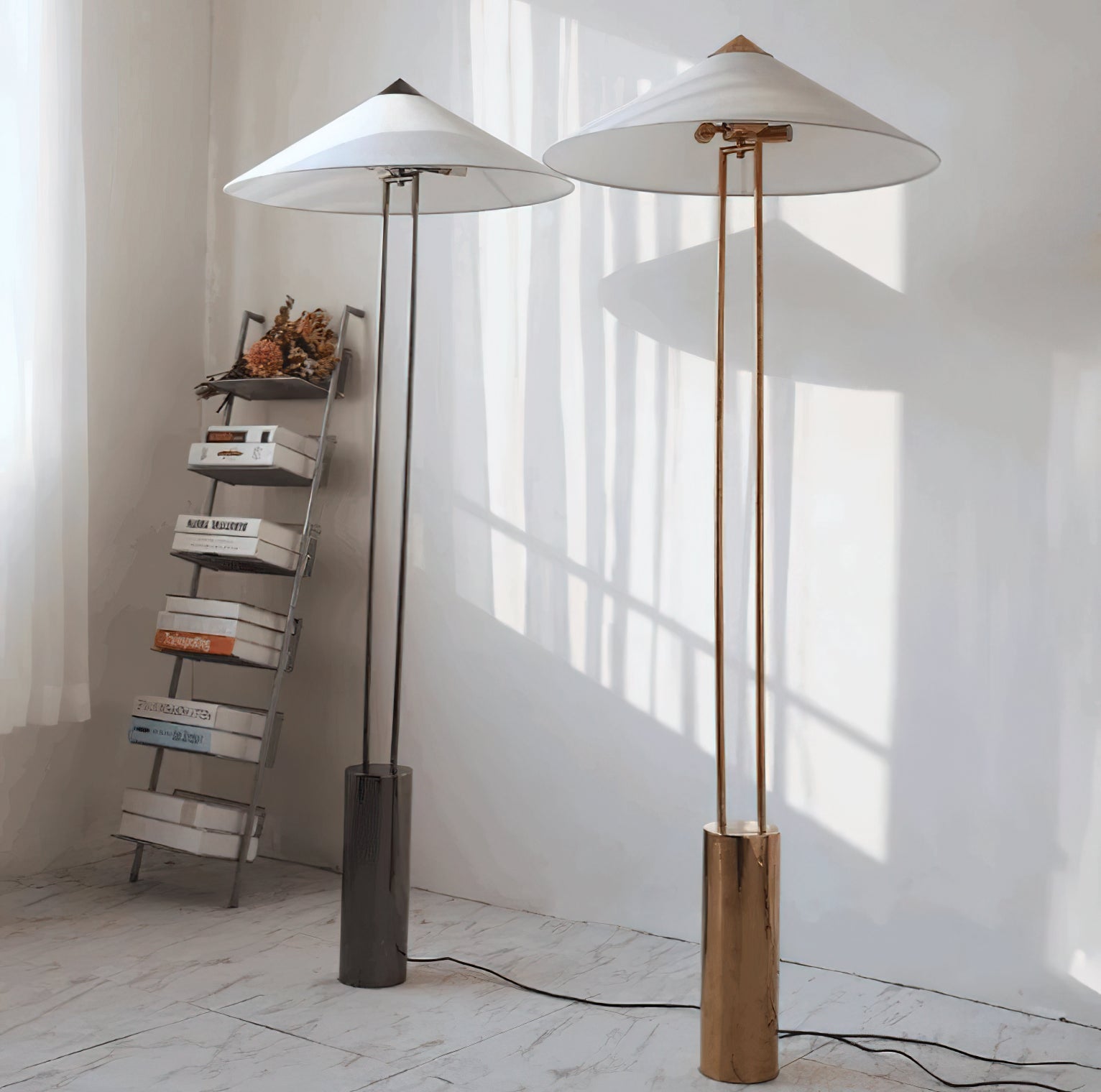 Staccato Floor Lamp