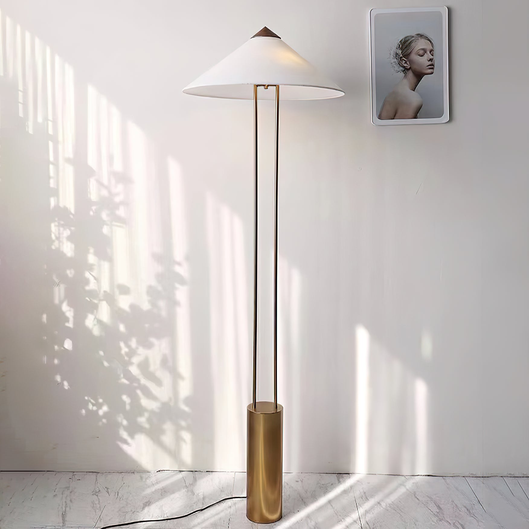 Staccato Floor Lamp