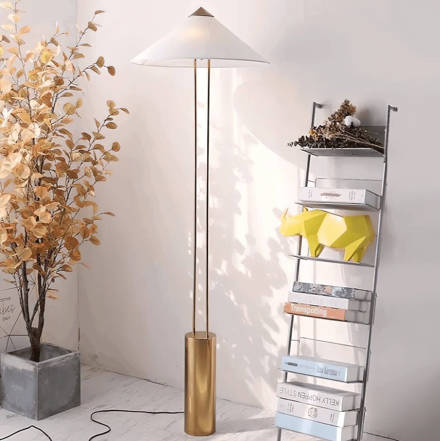 Staccato Floor Lamp