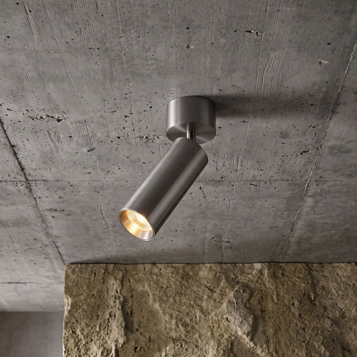 Stanly Ceiling Spotlight Lamp
