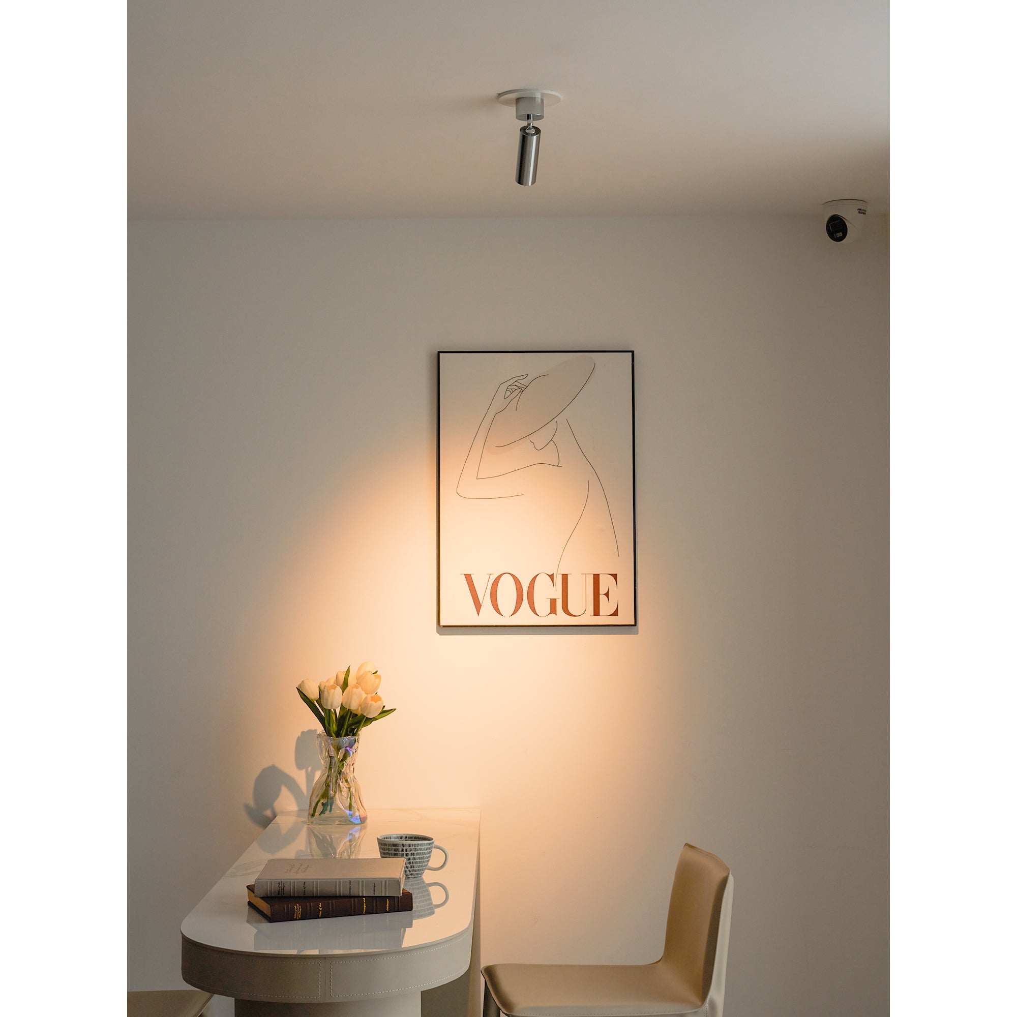 Stanly Ceiling Spotlight Lamp