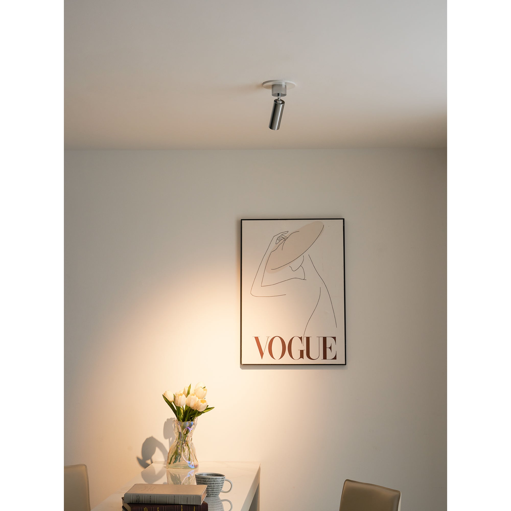 Stanly Ceiling Spotlight Lamp