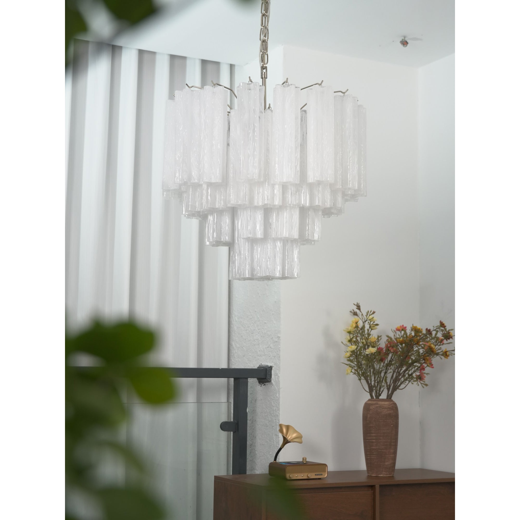 Starlight Murano Chandelier