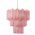 Load image into Gallery viewer, Starlight Murano Chandelier
