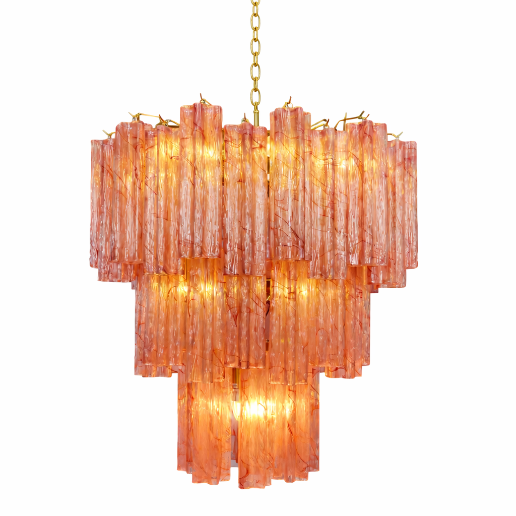 Starlight Murano Chandelier