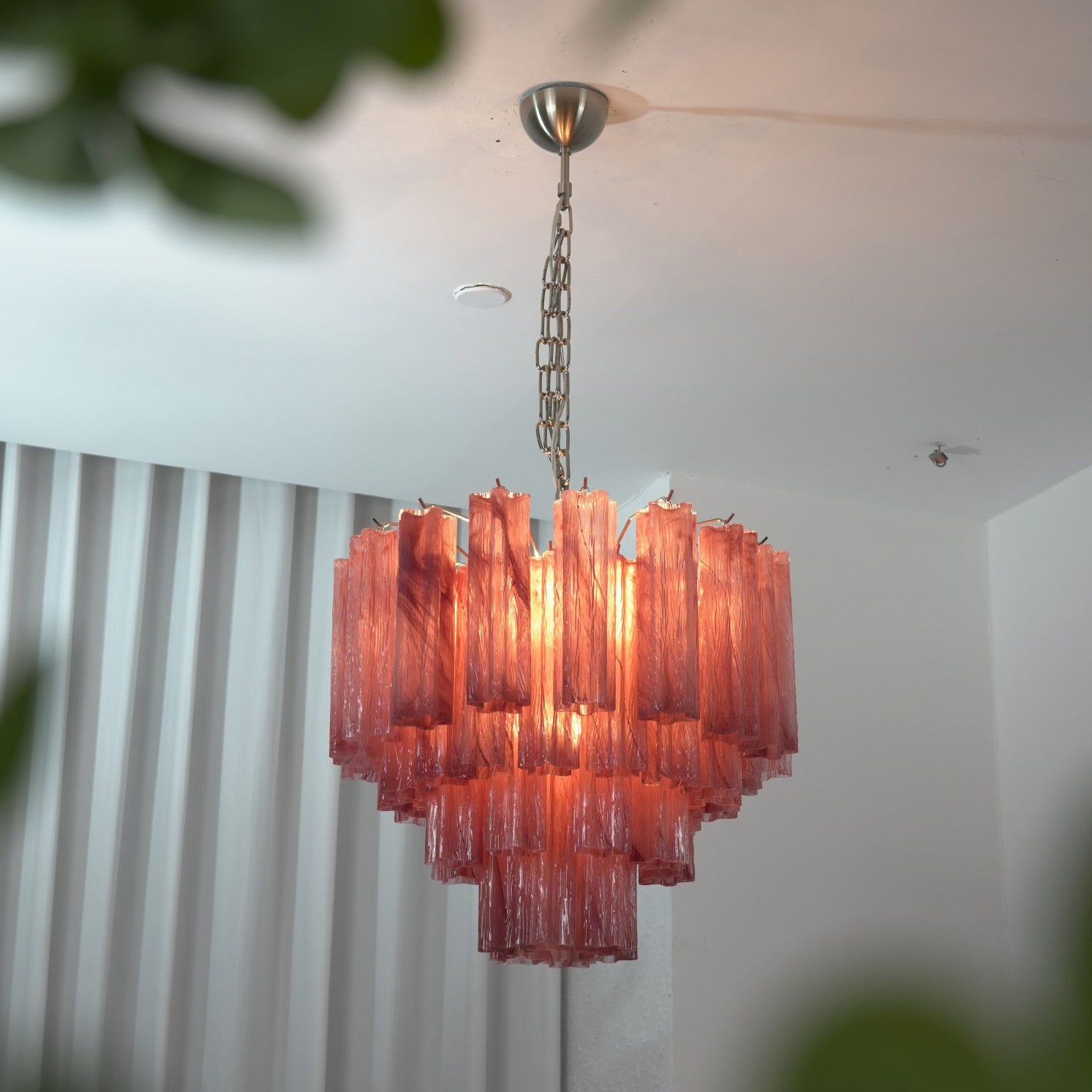 Starlight Murano Chandelier