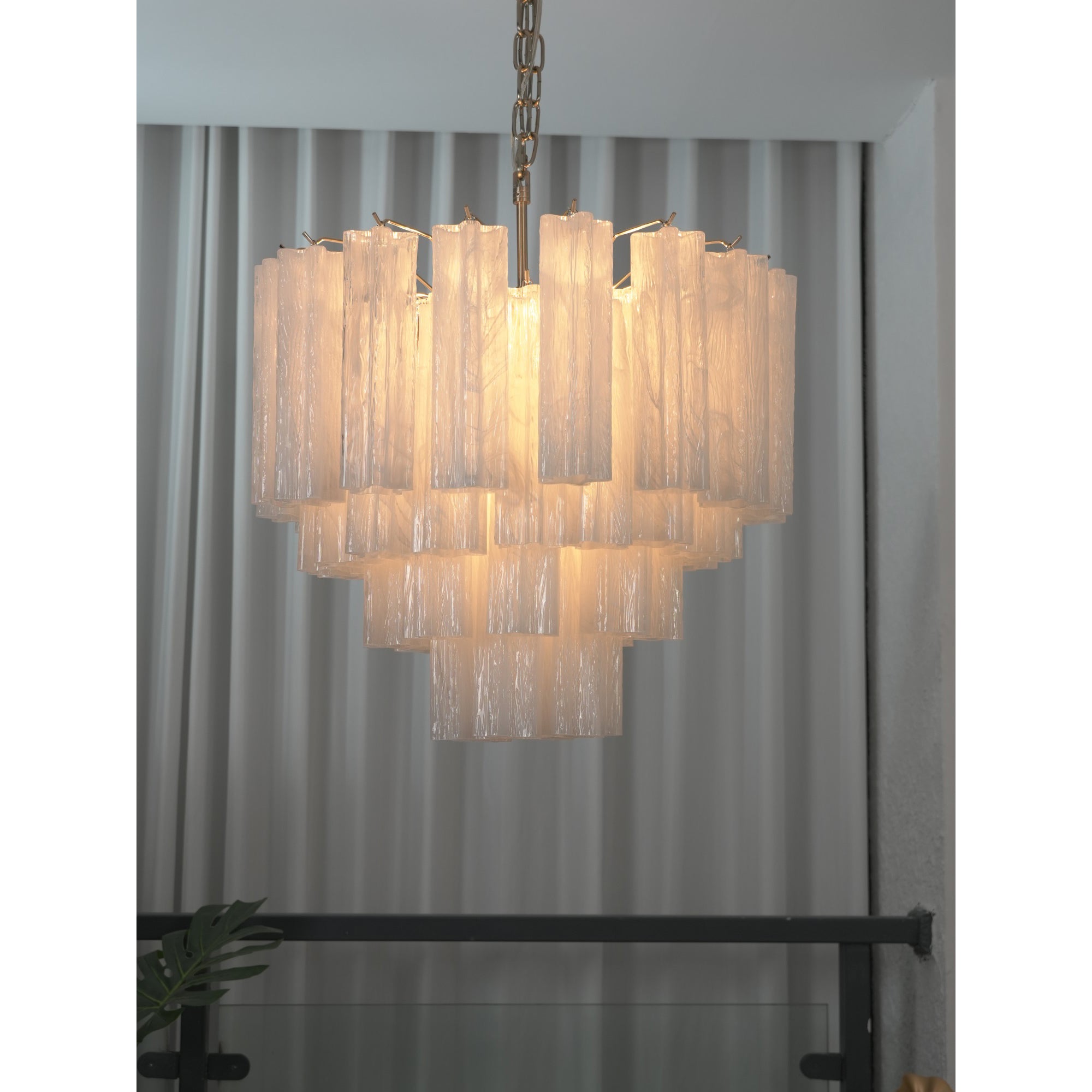 Starlight Murano Chandelier