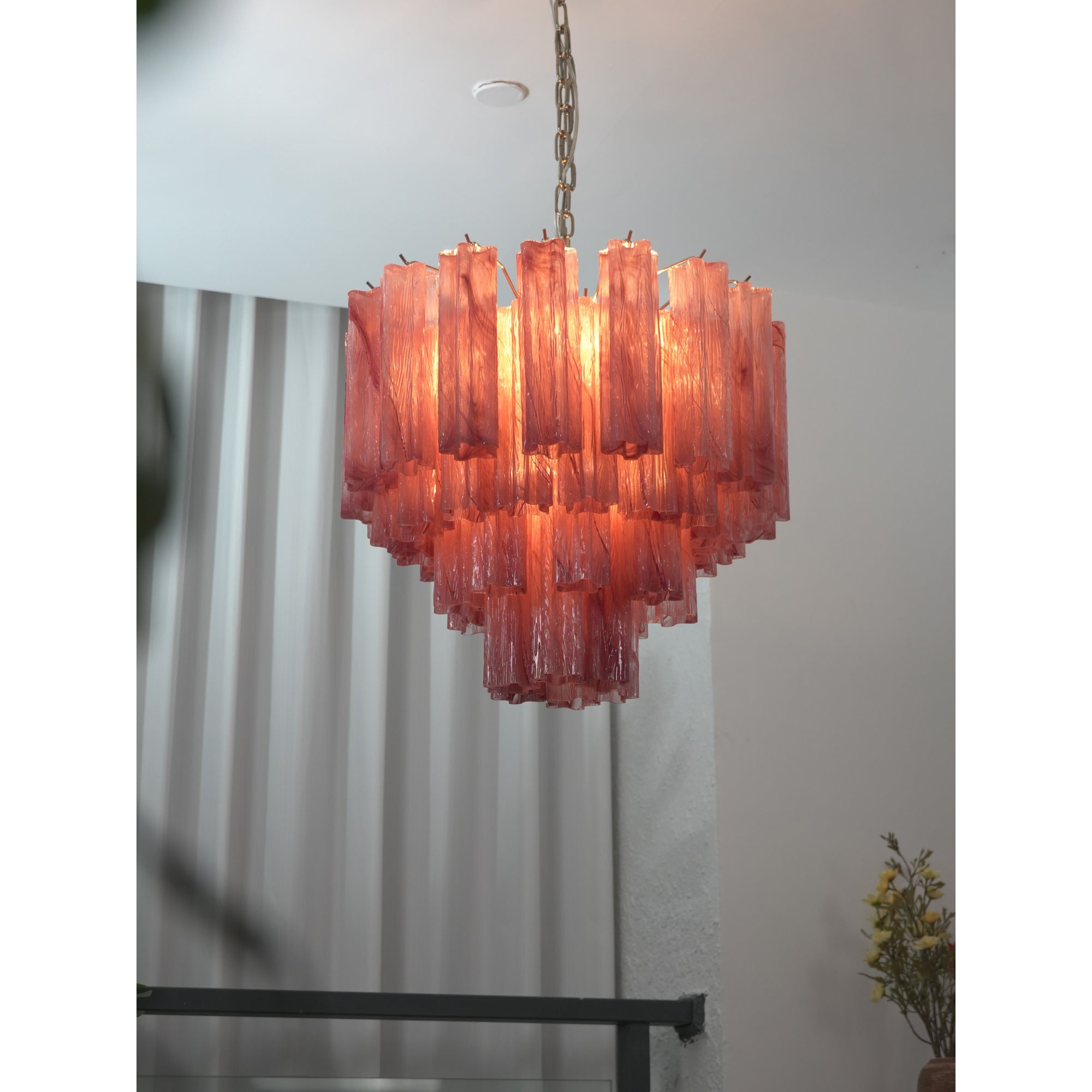 Starlight Murano Chandelier