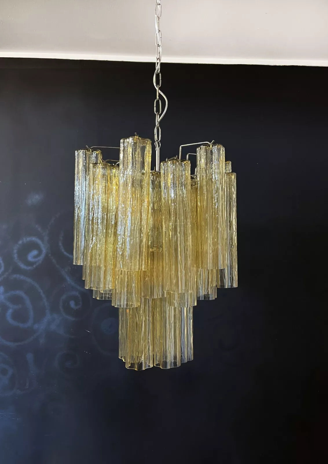 Starlight Murano Chandelier