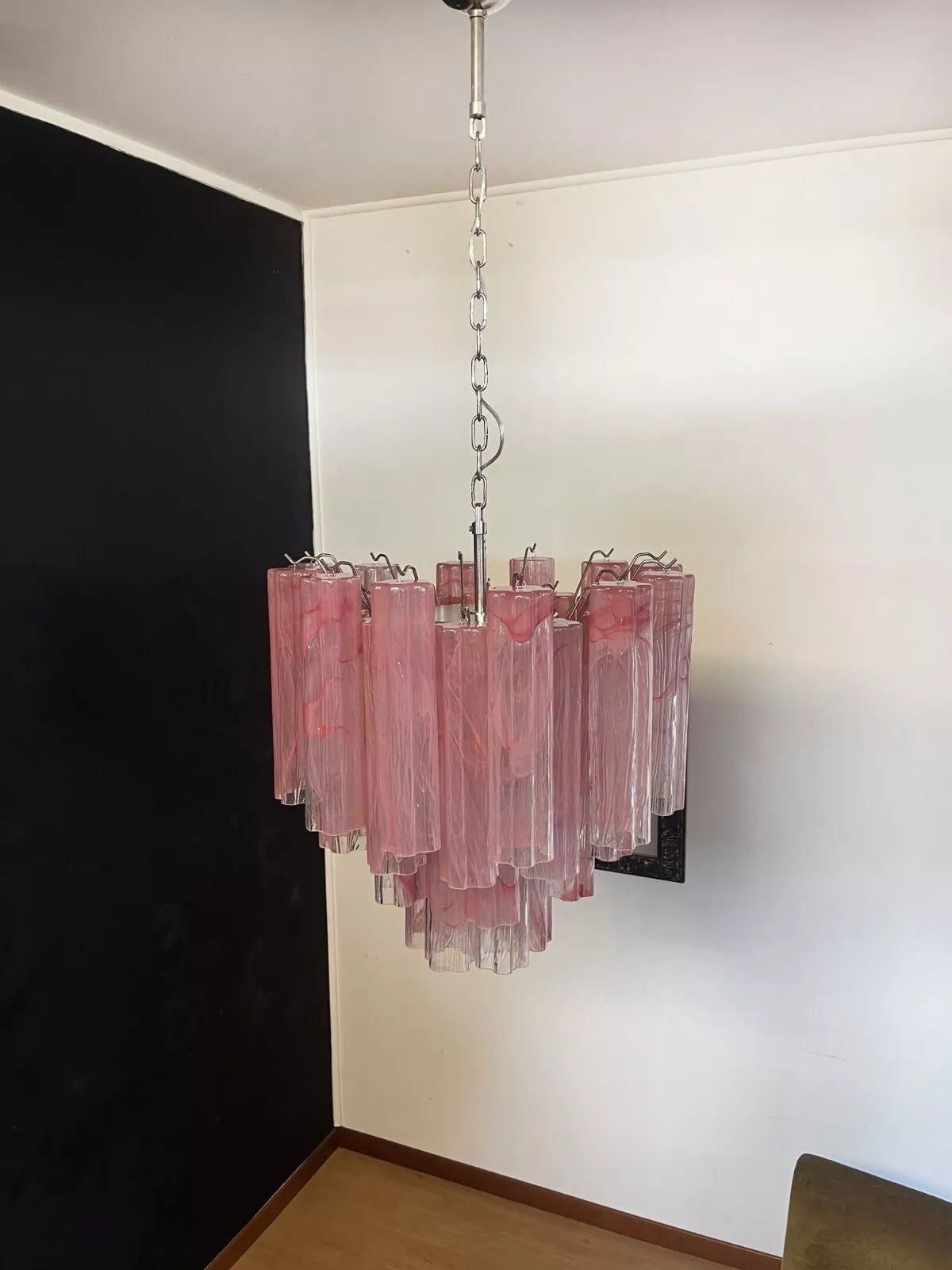 Starlight Murano Chandelier