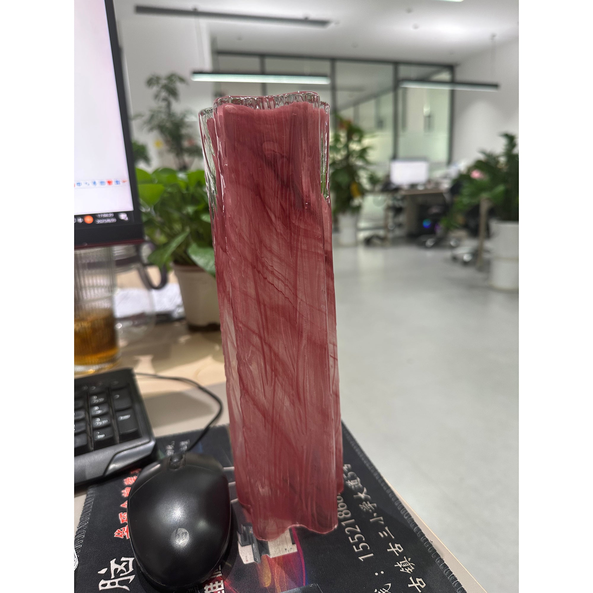 Starlight Murano Chandelier