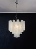 Load image into Gallery viewer, Starlight Murano Chandelier
