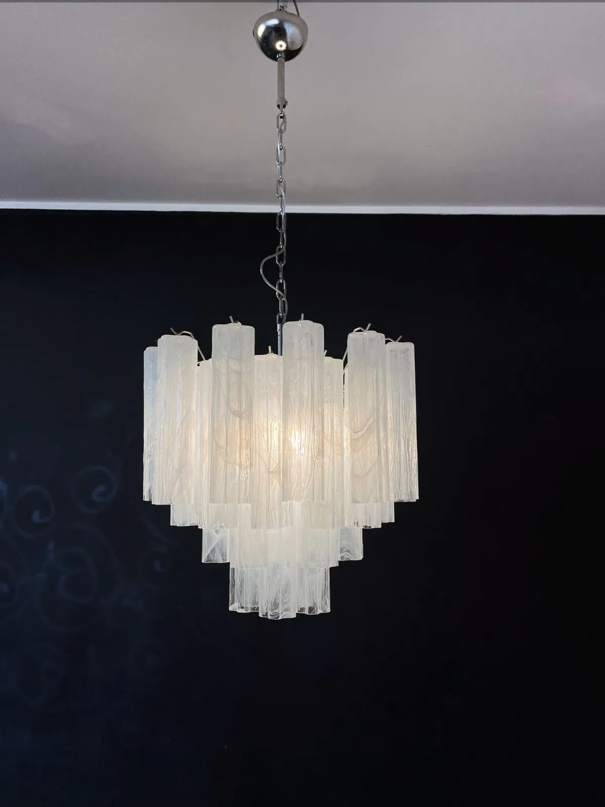 Starlight Murano Chandelier