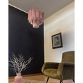 Load image into Gallery viewer, Starlight Murano Chandelier
