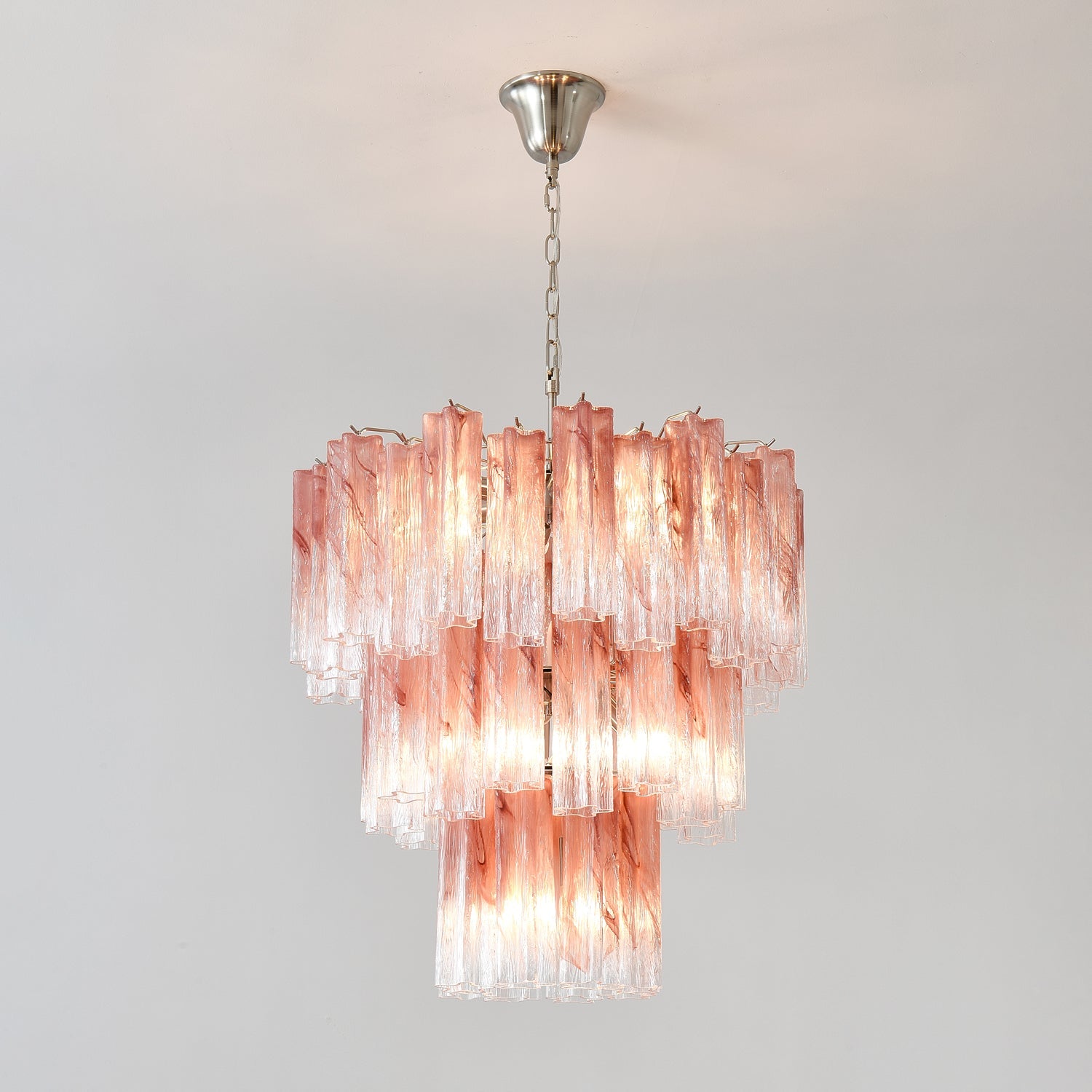 Starlight Murano Chandelier