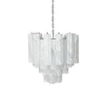 Load image into Gallery viewer, Starlight Murano Chandelier
