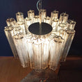 Load image into Gallery viewer, Starlight Murano Chandelier
