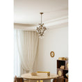 Charger l'image dans la visionneuse de la galerie, Lustre Stars Tears
