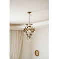 Charger l'image dans la visionneuse de la galerie, Lustre Stars Tears
