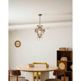 Charger l'image dans la visionneuse de la galerie, Lustre Stars Tears
