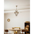 Charger l'image dans la visionneuse de la galerie, Lustre Stars Tears
