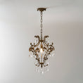 Charger l'image dans la visionneuse de la galerie, Lustre Stars Tears
