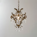 Charger l'image dans la visionneuse de la galerie, Lustre Stars Tears
