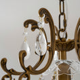 Charger l'image dans la visionneuse de la galerie, Lustre Stars Tears
