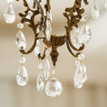 Charger l'image dans la visionneuse de la galerie, Lustre Stars Tears

