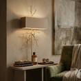 Charger l'image dans la visionneuse de la galerie, Twig Wall Lamp
