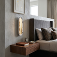 Load image into Gallery viewer, Marmo Wall Lamp
